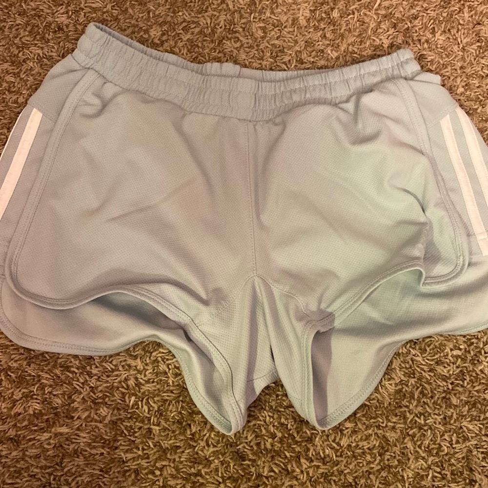 Adidas running short
